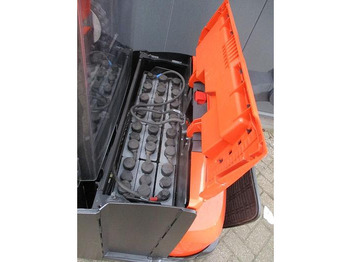 Штабелер BT SWE 120: фото 5