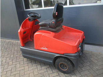 Складской тягач Linde P 60: фото 3 Складской тягач Linde P 60: фото 3