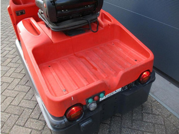 Складской тягач Linde P 60: фото 4 Складской тягач Linde P 60: фото 4