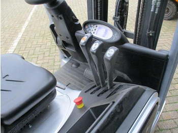 Электропогрузчик Still RX 20-16: фото 5