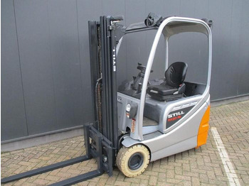 Электропогрузчик Still RX 20-16: фото 2