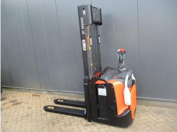 Штабелер Toyota SPE 120L: фото 3