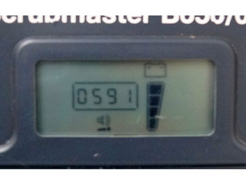 Поломоечная машина Hako B650/07: фото 5 Поломоечная машина Hako B650/07: фото 5