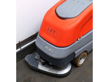 Поломоечная машина Hako B650/07: фото 3 Поломоечная машина Hako B650/07: фото 3