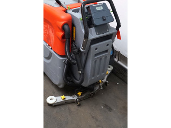 Поломоечная машина Hako B650/07: фото 4 Поломоечная машина Hako B650/07: фото 4