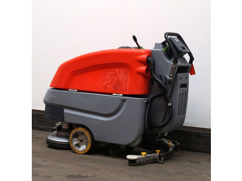 Поломоечная машина Hako B650/07: фото 2 Поломоечная машина Hako B650/07: фото 2