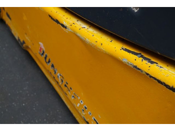 Электропогрузчик Jungheinrich EFG216: фото 5