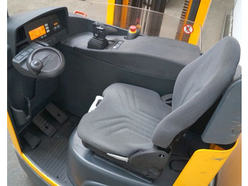 Ричтрак Jungheinrich ETV216: фото 3