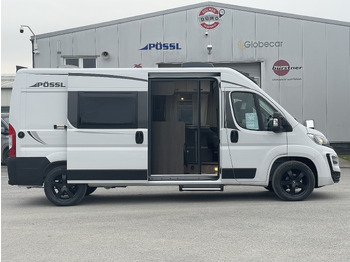 Новый Кастенваген PÖSSL 2WIN R PLUS BODYKIT *EINZELSTÜCK*: фото 3