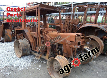 Трактор CASE IH 833