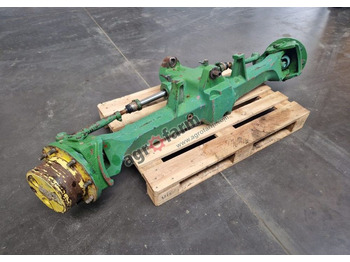 Трансмиссия JOHN DEERE
