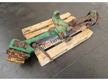 Трансмиссия JOHN DEERE