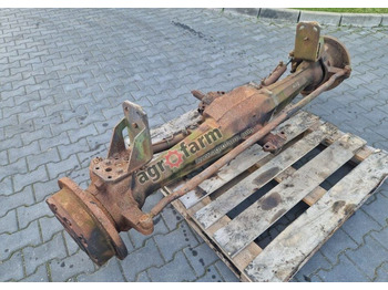 Трансмиссия NEW HOLLAND