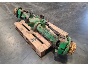 Трансмиссия Przedni most John Deere 6110 ZF 2025: фото 2