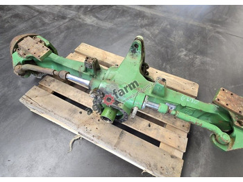 Трансмиссия JOHN DEERE