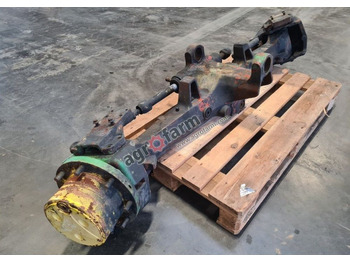 Трансмиссия Przedni most John Deere 6410 ZF 2035: фото 2