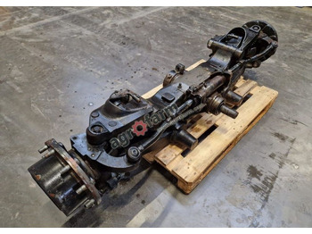 Трансмиссия RENAULT