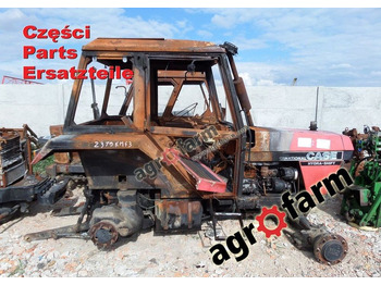 Запчасти CASE