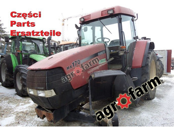 Запчасти CASE