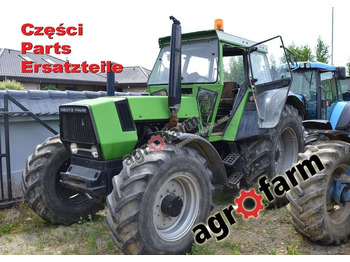 Запчасти DEUTZ