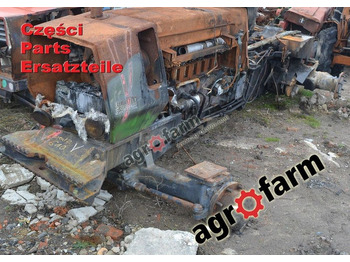 Запчасти DEUTZ