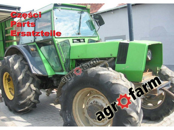 Запчасти DEUTZ