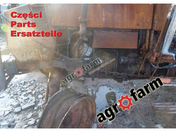 Запчасти DEUTZ