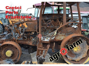 Запчасти JOHN DEERE