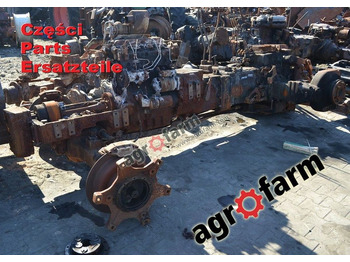 Запчасти LANDINI