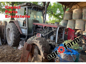 Запчасти MASSEY FERGUSON