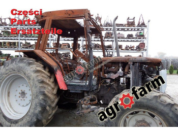Запчасти MASSEY FERGUSON