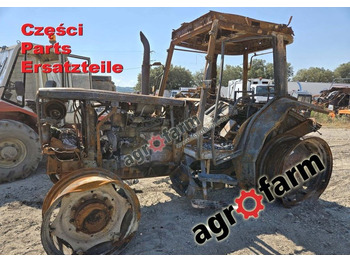 Запчасти MASSEY FERGUSON