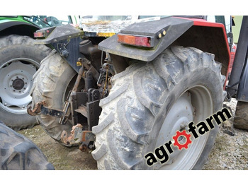 Запчасти MASSEY FERGUSON