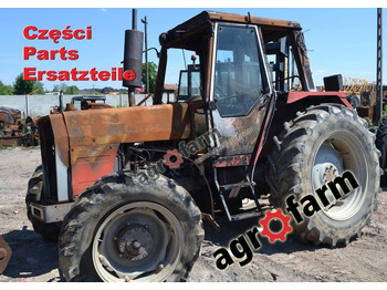Запчасти MASSEY FERGUSON