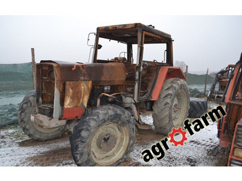 Запчасти MASSEY FERGUSON