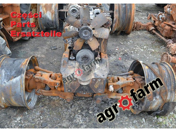 Запчасти McCORMICK