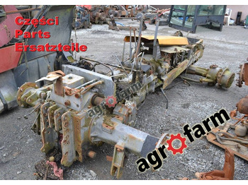 Запчасти RENAULT