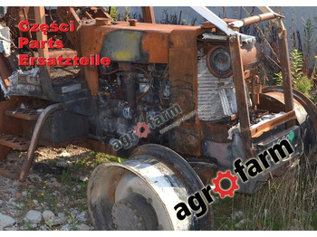 Запчасти RENAULT