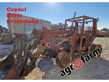 Запчасти RENAULT