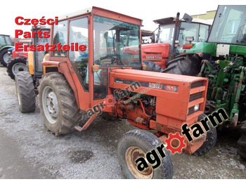 Запчасти RENAULT