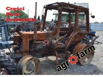 Запчасти RENAULT