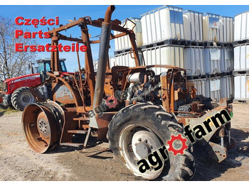 Запчасти RENAULT Ares