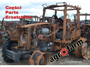 Запчасти RENAULT Ares
