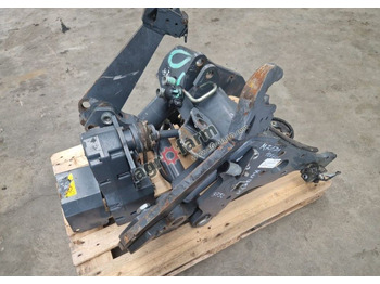 Запчасти KUBOTA