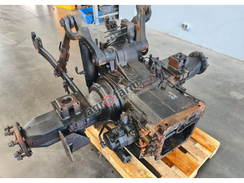 Коробка передач CLAAS