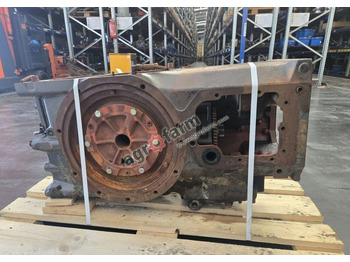 Коробка передач RENAULT Ares