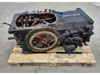 Коробка передач Tylny most Renault Ares 616 851B6: фото 3 Коробка передач Tylny most Renault Ares 616 851B6: фото 3