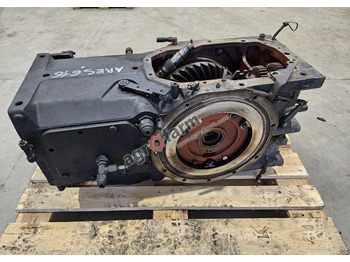 Коробка передач Tylny most Renault Ares 616 851B6: фото 4 Коробка передач Tylny most Renault Ares 616 851B6: фото 4