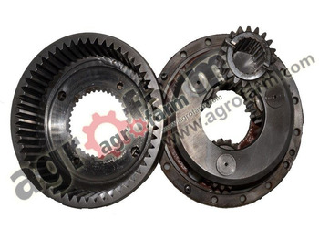 Трансмиссия DEUTZ