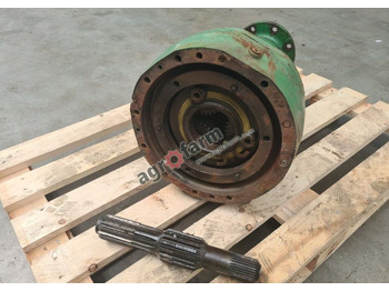 Трансмиссия JOHN DEERE